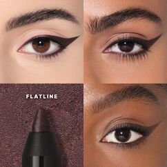 Dramaline Eyeliner, FLATLINE, large, image3