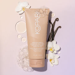 Tahitian Vanilla Body Wash, , large, image4
