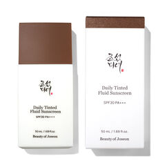 Daily Tinted Fluid Sunscreen, DY330, large, image4
