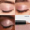 Long-Wear Cream Eyeshadow Stick, GOLDEN PINK, large, image3