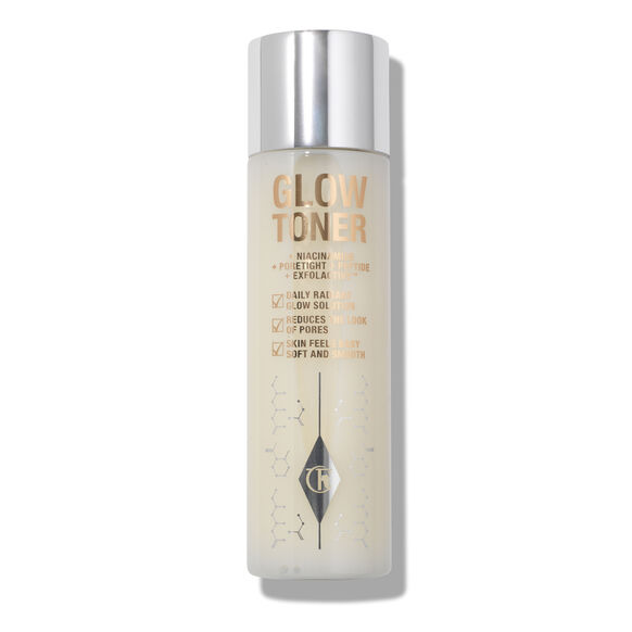 Glow Toner, , large, image1
