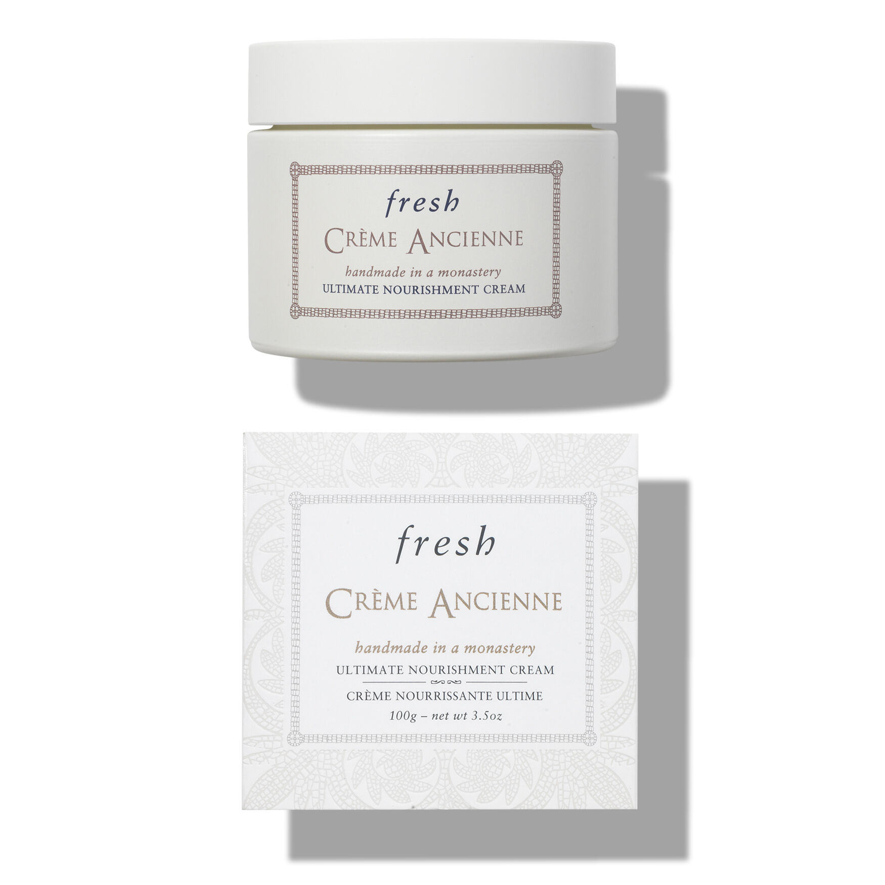 Fresh Crème Ancienne | Space NK