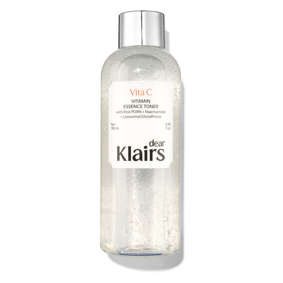 Freshly Juiced Vitamin Essence Toner, , large, image1
