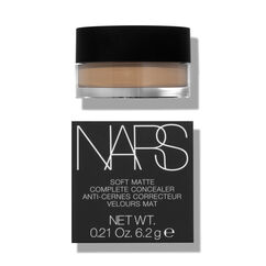 Soft Matte Complete Concealer, SUCRE D ORGE, large, image4