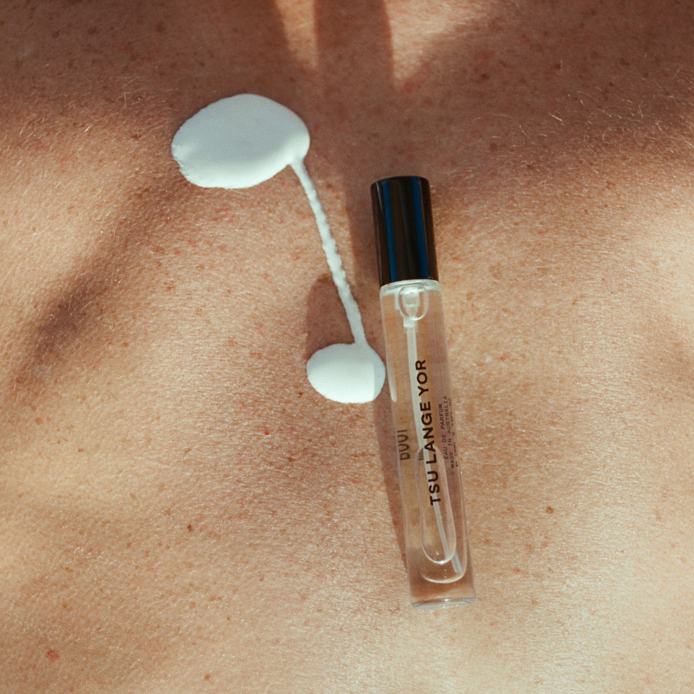 TSU LANGE YOR Pool Eau de Parfum | Space NK