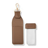 Mirror Lip Holder Chocolate Brown, , large, image2