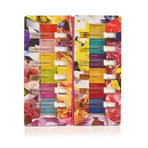 Fragrance Discovery Wardrobe