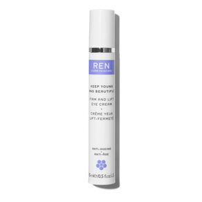 Keep Young and Beautiful Firm & Lift Eye Cream