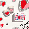 Limited Edition Valentines Duo Baies & Roses, , large, image4