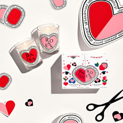 Edition limitée Valentines Duo Baies & Roses, , large, image4