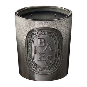 Baies Scented Candle Limited Edition