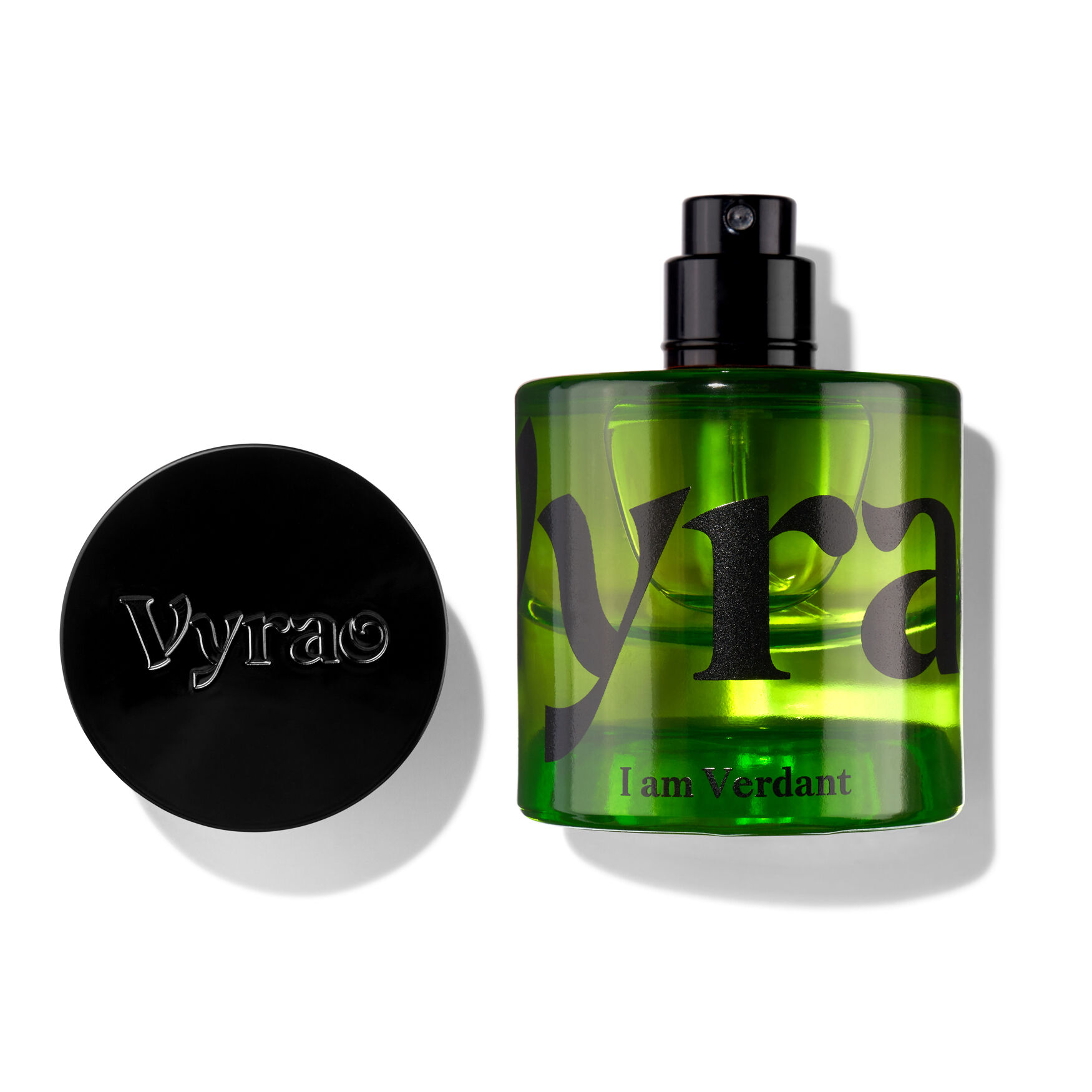 Vyrao I Am Verdant EDP | Space NK