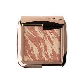 Ambient Strobe Lighting Blush