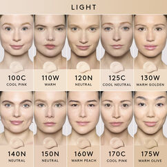 Soft'Lit Naturally Luminous Longwear Foundation, 125, large, image5