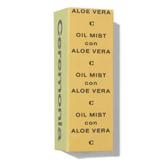 Brume d'huile à l'Aloe Vera, , large, image5