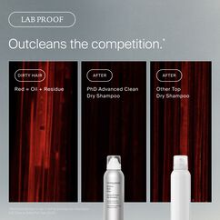 Perfect hair Day&trade; (PhD) Advanced Clean Dry Shampoo, , large, image8