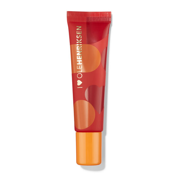 Pout Preserve Peptide Lip Treatment, BLOOD ORANGE SPRITZ, large, image1