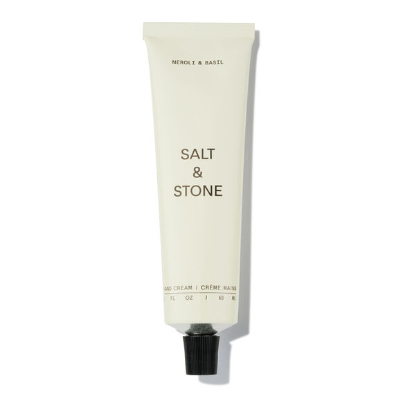 Neroli & Basil Hand Cream, , large, image1