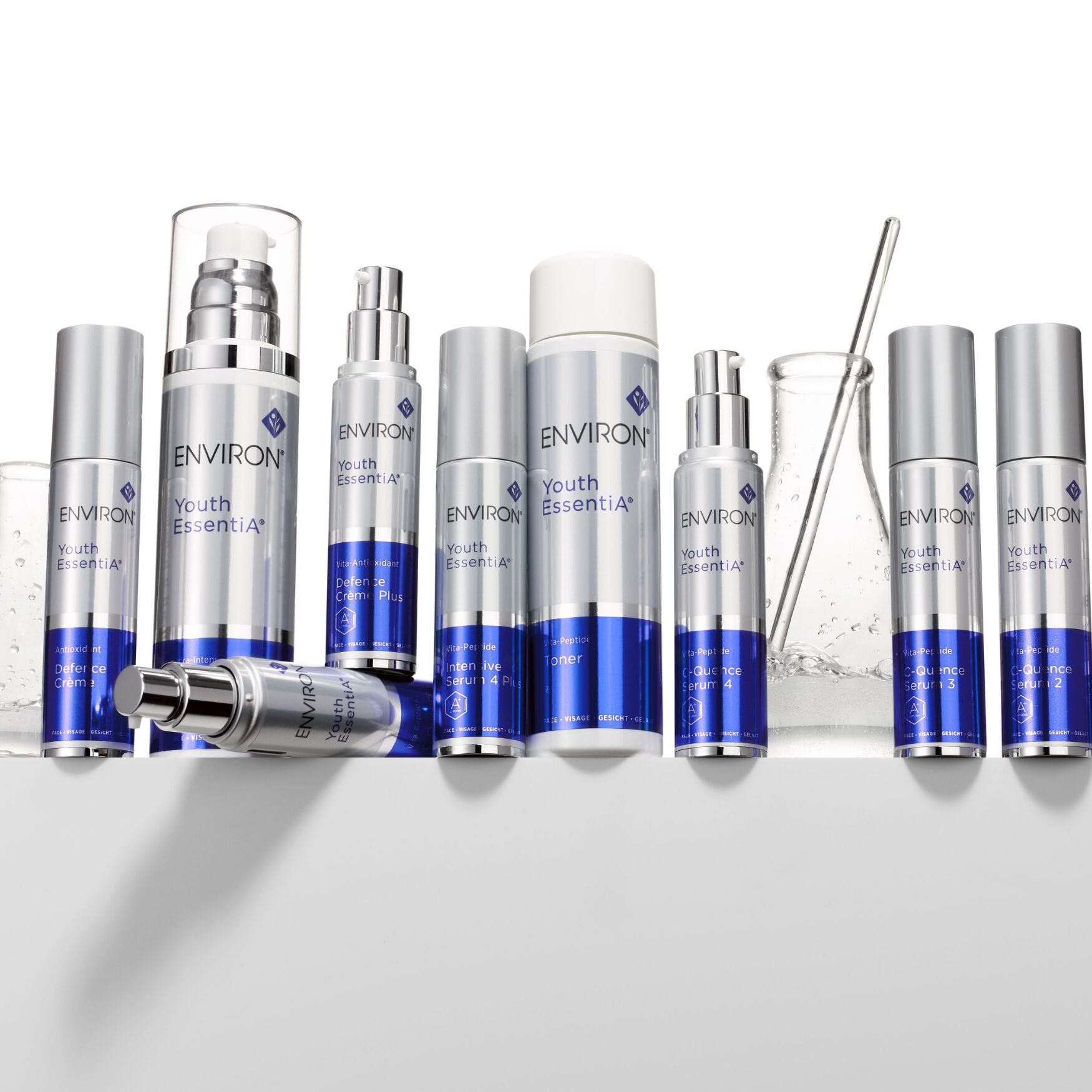 Environ EssentiA® Vita-Peptide C-Quence Serum 2 | Space NK Environ EssentiA® Vita-Peptide C-Quence Serum 2 | Space NK