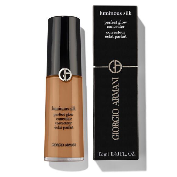 Luminous Silk Concealer, 8, large, image1