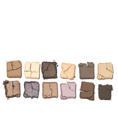 Extreme Neutrals Eye Palette, , large, image2
