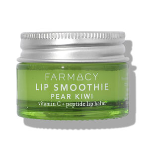 Lip Smoothie Vitamin C + Peptide Lip Balm