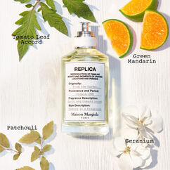 Replica From The Garden Eau De Toilette, , large, image3