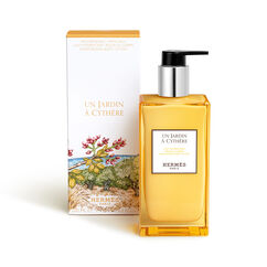 Un Jardin À Cythère Moisturizing Body Lotion, , large, image2