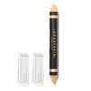 Highlighting Duo Pencil, MATTE CAMILLE/SAND SHIMMER 4.8 G, large, image2