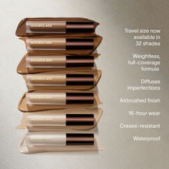 Vanish Airbrush Concealer Travel Size, OAT 3 , large, image2