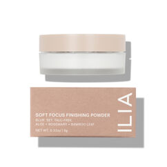 Soft Focus Finishing Powder, , large, image4