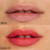 Velvet Blur Matte Lipstick Balm, DAHLIA, large, image6
