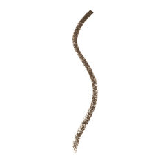 Brow Pencil, WARM BRUNETTE, large, image2