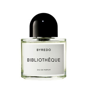 Bibliothèque Eau de Parfum