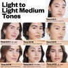 Revealer Concealer, TONE 3.2 O, large, image5