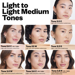 Revealer Concealer, TONE 3.2 O, large, image5