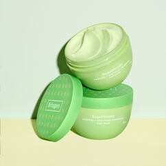Superfoods&trade; Avocado + Kiwi Mega Moisture Superfoods Hair Mask, , large, image3