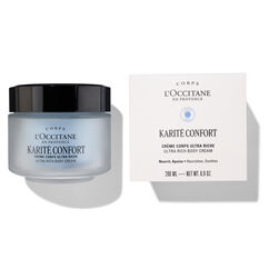 Shea (Karit&eacute;) Ultra Rich Body Cream, , large, image4