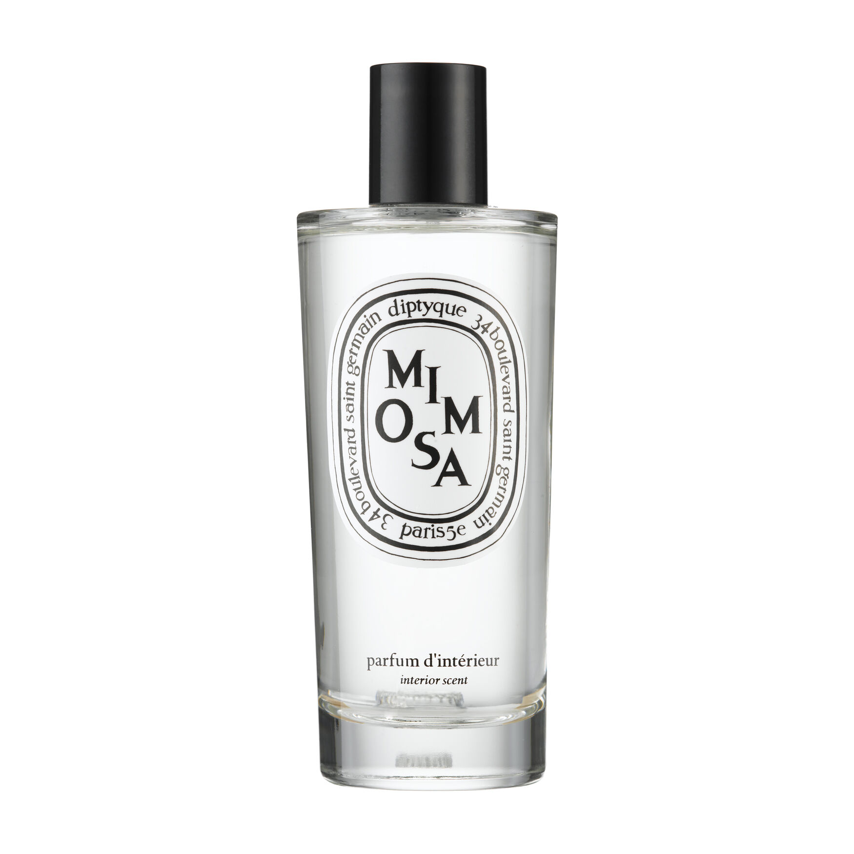Diptyque Mimosa Room Spray Space Nk