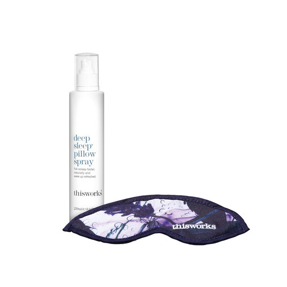 Deep Sleep Pillow Spray Supersize, , large, image1