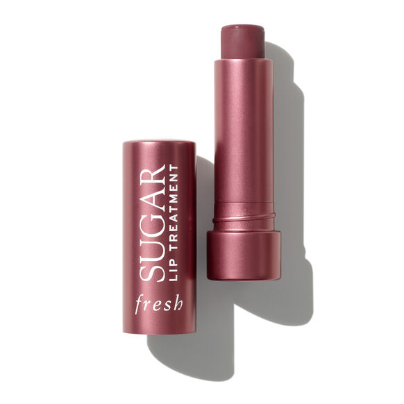 Sugar Lip Treatment, PLUM, large, image1