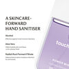 Power Mist Hydrating Hand Sanitiser Pure Lavender, , large, image4