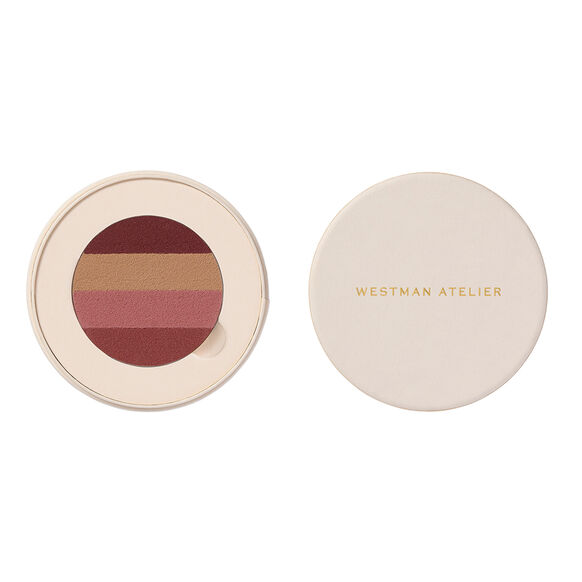 Lip Suede Les Nude Refill, , large, image1