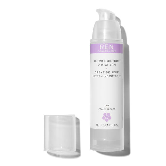 Ultra Moisture Day Cream, , large, image2