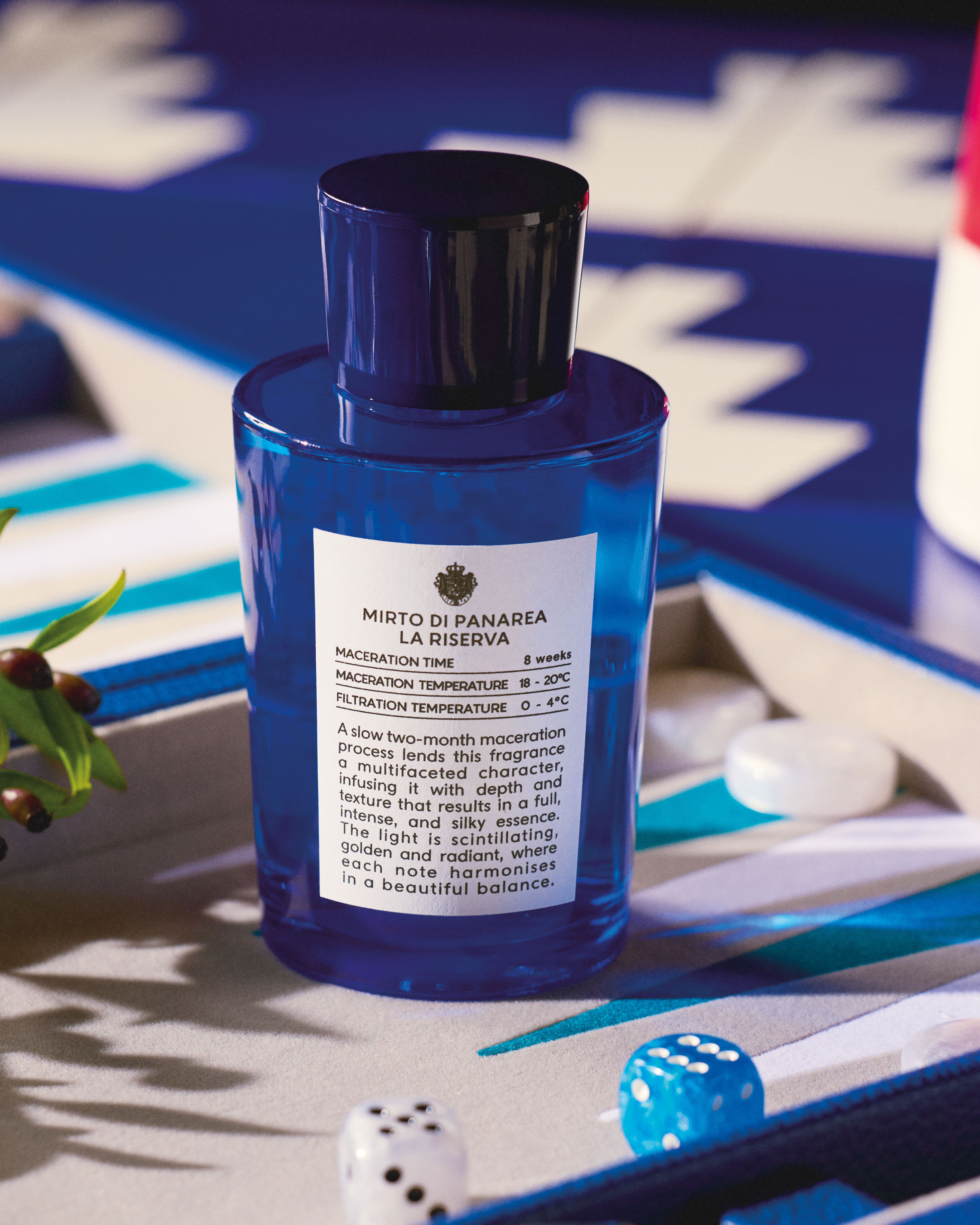 Acqua Di Parma Mirto di Panarea La Riserva Eau de Parfum | Space NK