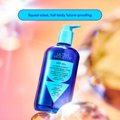 Bod Brigade SPF 50+ Hydrating Body + Hand SKINSCREEN&trade;, , large, image4