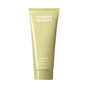 Body Butter Balm Pistachio Milk
