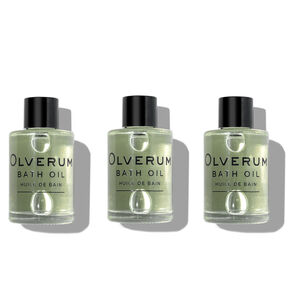 Bath Oil Travel Set