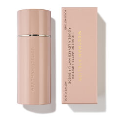 Lip Suede Matte Lipstick, ROSE, large, image6