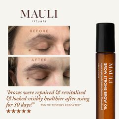 Grow Strong Brow Oil, , large, image7